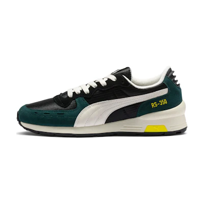 Puma RS-350 Black/Green