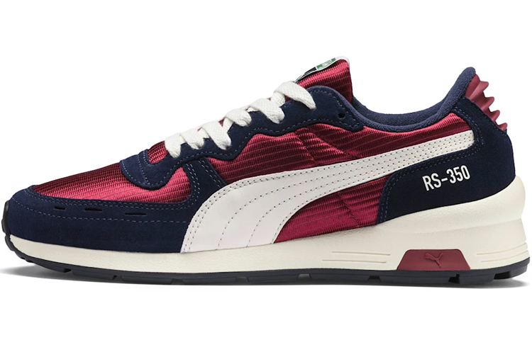 Puma RS-350 OG Red/Blue 365574-06