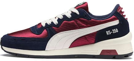 Puma RS-350 OG Red/Blue 365574-06 Puma RS-350 OG Red/Blue 365574-06