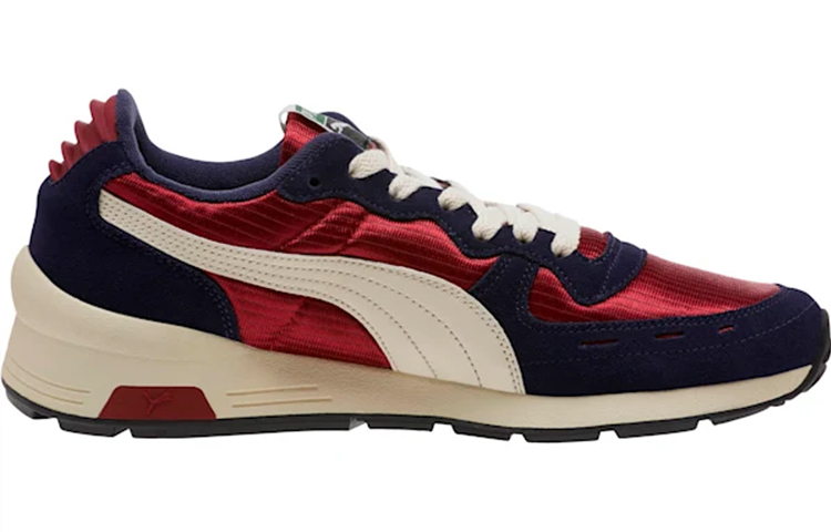 Puma RS-350 Red/Blue 圖 2