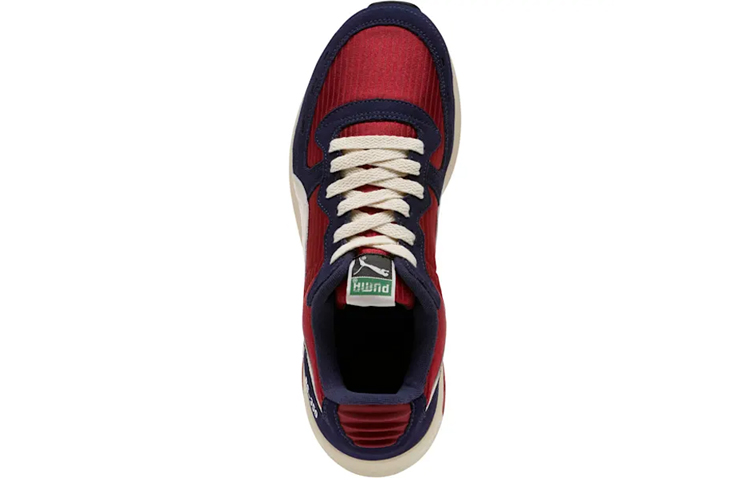 Puma RS-350 Red/Blue 圖 4