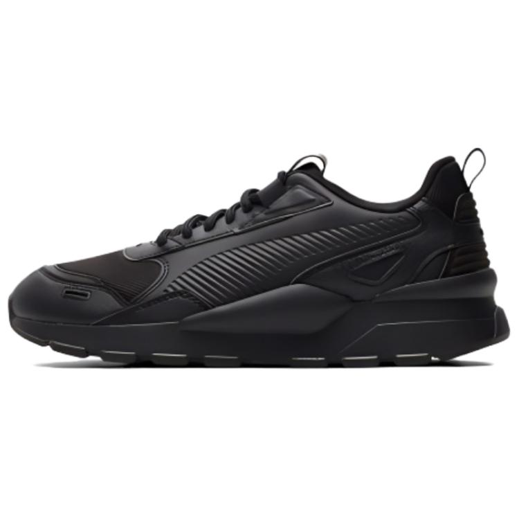 Puma RS 3.0 Essentials 'Triple Black' 392611-02