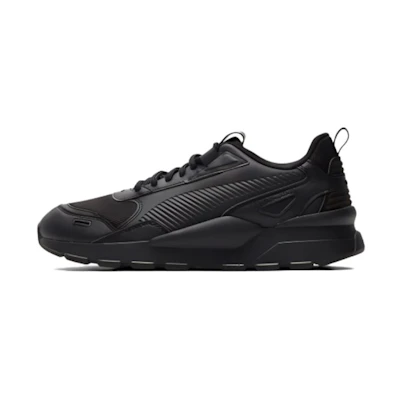 Puma RS 3.0 Essentials 'Triple Black'