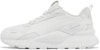 Puma RS 3.0 Essentials 'Serba Putih' 392611-01
