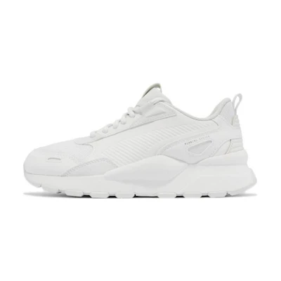 Puma RS 3.0 Essentials 'Triple White'