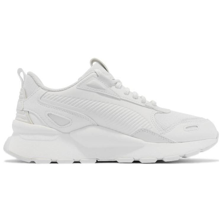 Order Puma RS 3.0 Essentials ''Triple White'' Scarpe Bianche da Uomo 392611-01