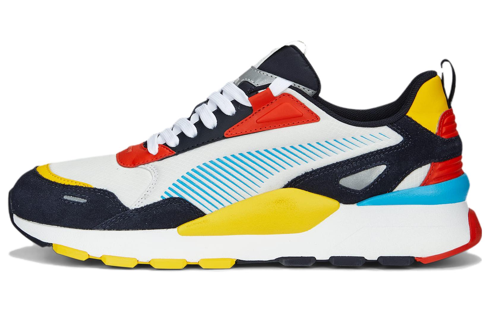 Puma RS 3.0 Future Vintage 'Multicolor' 392774-01
