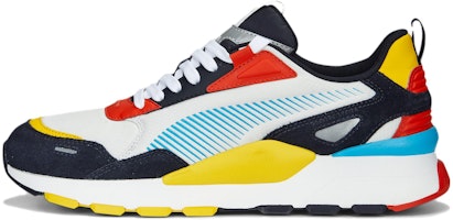 Puma RS 3.0 Future Vintage 'Multicolor' 392774-01 Puma RS 3.0 Future Vintage 'Multicolor' 392774-01