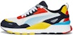 Puma RS 3.0 Future Vintage 'Berwarna-warni' 392774-01