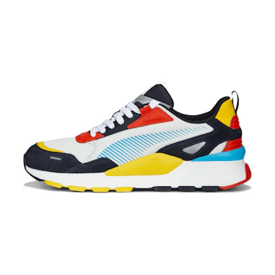 Puma RS 3.0 Future Vintage 'Multicolor'