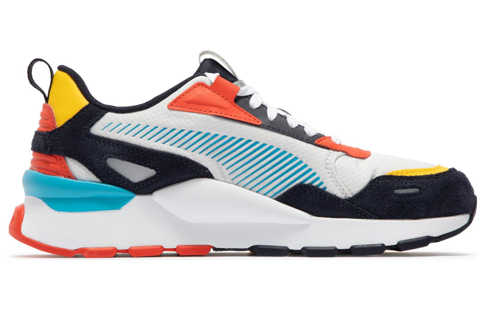 Order プーマ RS 3.0 フューチャーヴィンテージ マルチカラー 392774-01