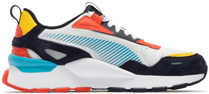 Puma RS 3.0 Future Vintage 'Multicolor' 392774-01 Order Puma RS 3.0 Future Vintage 'Multicolor' 392774-01