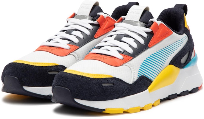 Puma RS 3.0 Future Vintage 'Multicolor' 392774-01 Lookbook Puma RS 3.0 Future Vintage 'Multicolor' 392774-01