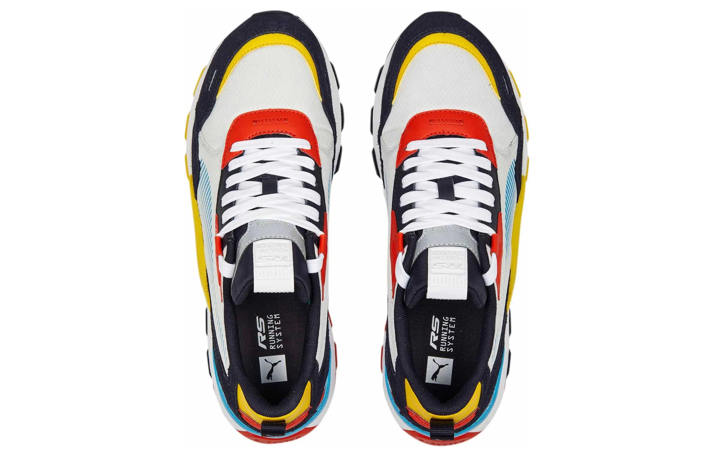 Purchase プーマ RS 3.0 フューチャーヴィンテージ マルチカラー 392774-01