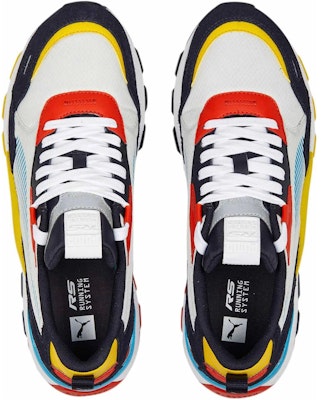 Puma RS 3.0 Future Vintage 'Multicolor' 392774-01 Purchase Puma RS 3.0 Future Vintage 'Multicolor' 392774-01