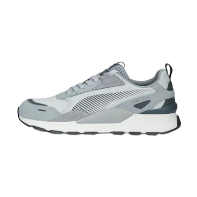 Puma Rs 3.0 Suede 'Cool Grey'