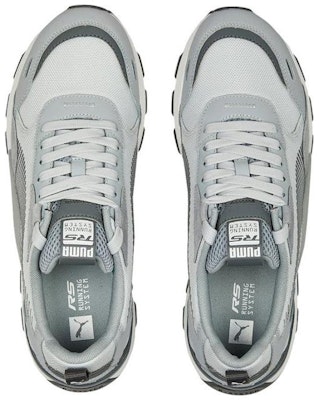 Puma Rs 3.0 Suede 'Cool Grey' 392773-01 Shop Puma Rs 3.0 Suede 'Cool Grey' 392773-01