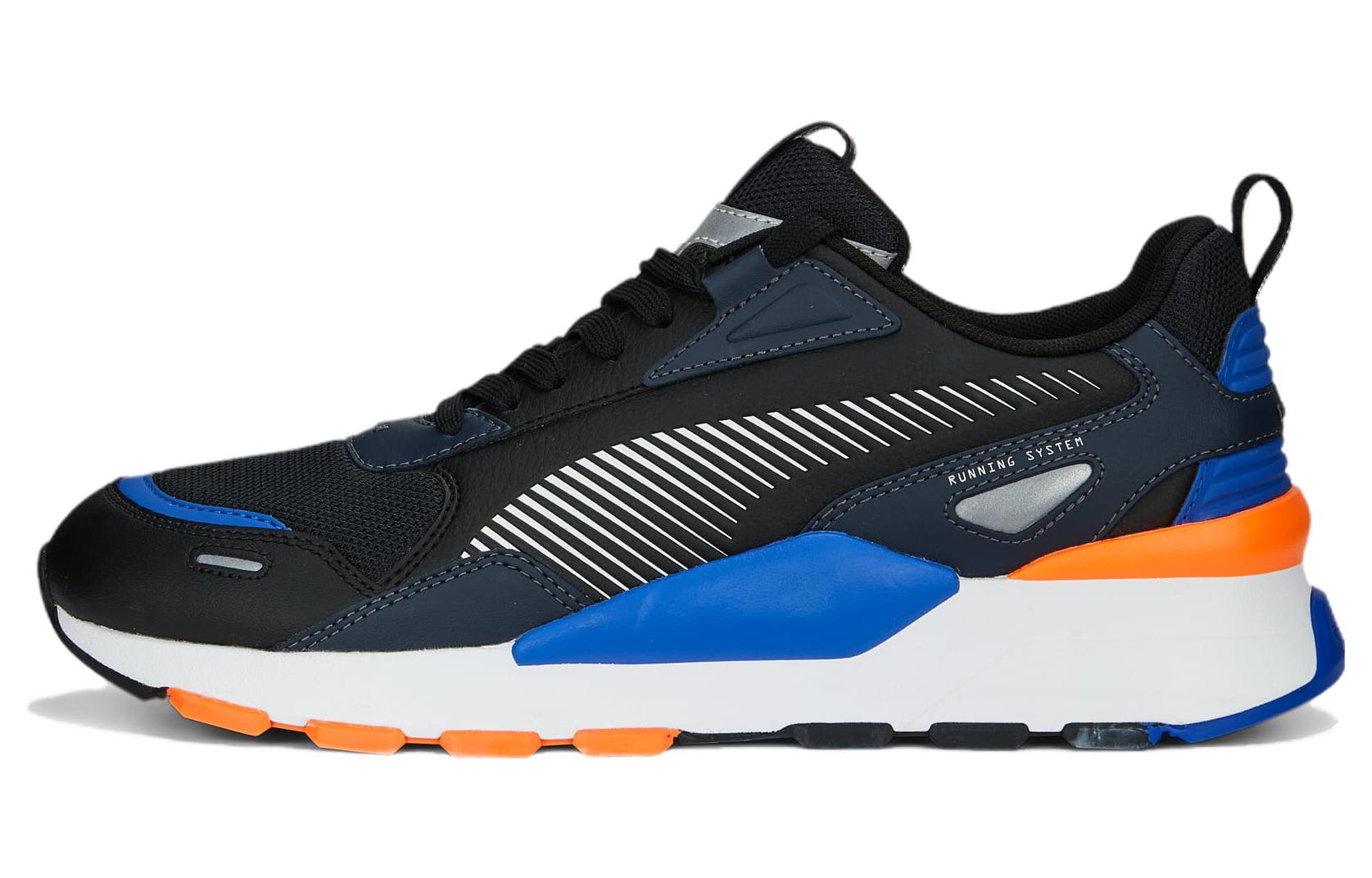 Puma RS 3.0 Synth Pop 'Black' 392609-02