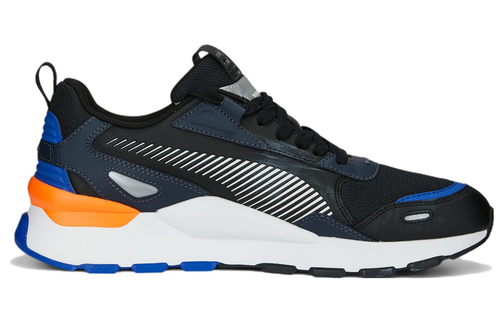 Order Puma RS 3.0 Synth Pop ''Schwarz'' 392609-02