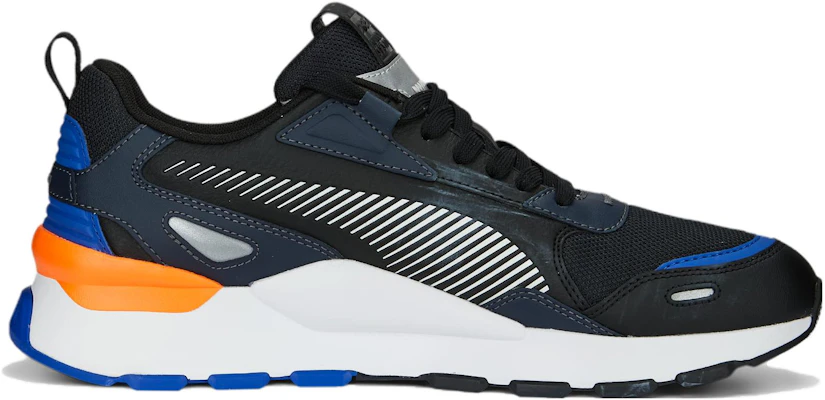 Puma RS 3.0 Synth Pop ''Schwarz'' 392609-02 Order Puma RS 3.0 Synth Pop ''Schwarz'' 392609-02