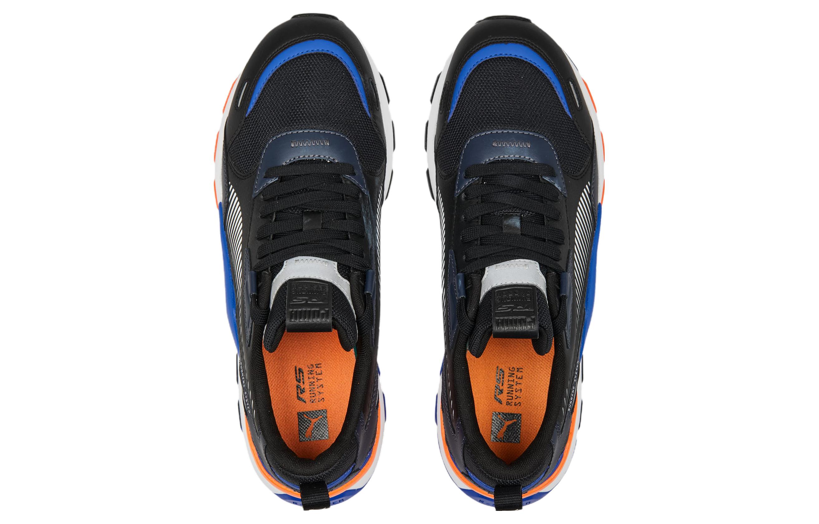 Shop Puma RS 3.0 Synth Pop ''Schwarz'' 392609-02