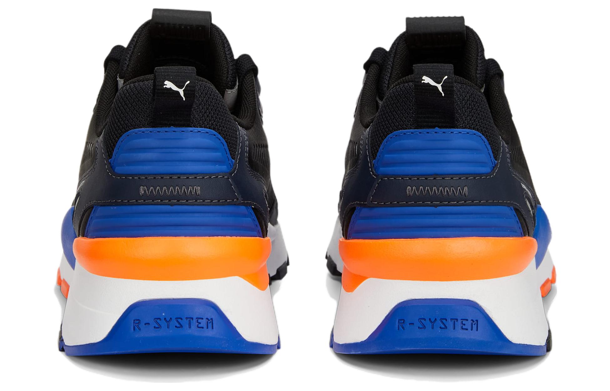 Purchase Puma RS 3.0 Synth Pop ''Schwarz'' 392609-02
