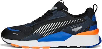 Puma RS 3.0 Synth Pop 'Black' 392609-02 Puma RS 3.0 Synth Pop 'Black' 392609-02
