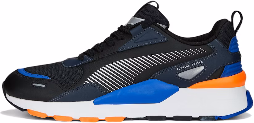Puma RS 3.0 Synth Pop 'Black' 392609-02 Buy Puma RS 3.0 Synth Pop 'Black' 392609-02