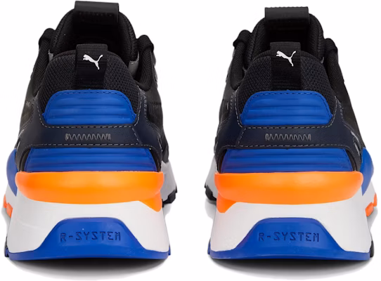 Puma RS 3.0 Synth Pop 'Black' 392609-02 Purchase Puma RS 3.0 Synth Pop 'Black' 392609-02