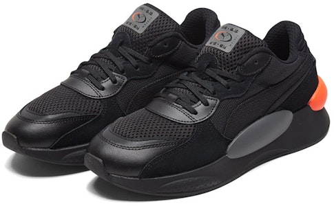 푸마 RS 9.8 '코스믹' (Puma RS 9.8 'Cosmic') 370367-02 Lookbook 푸마 RS 9.8 '코스믹' (Puma RS 9.8 'Cosmic') 370367-02