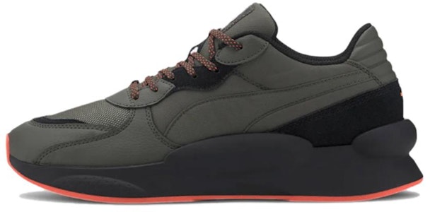 Puma RS 9.8 '森林之夜' 371321-01 Buy Puma RS 9.8 '森林之夜' 371321-01