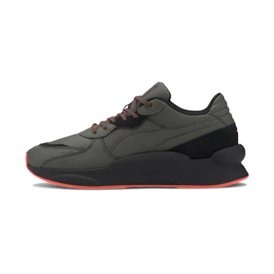 Puma RS 9.8 'Forest Night'