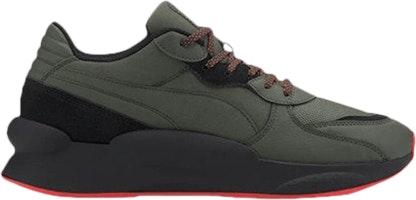 Puma RS 9.8 'Forest Night' 371321-01 Puma RS 9.8 'Forest Night' 371321-01