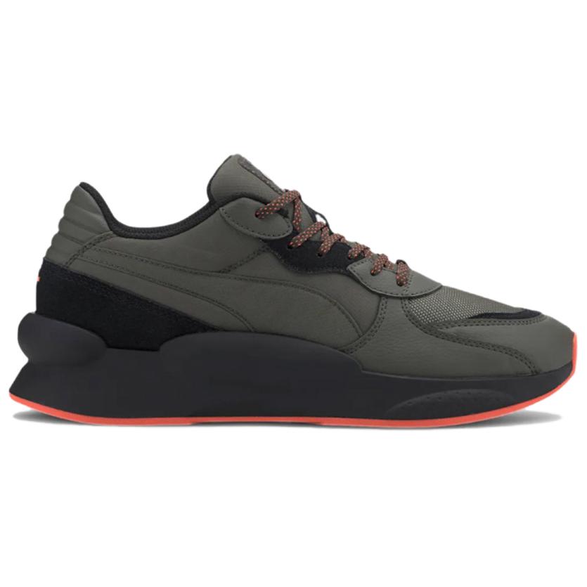 Order Puma RS 9.8 'Hutan Malam' 371321-01