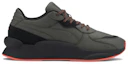 Order Puma RS 9.8 'Hutan Malam' 371321-01