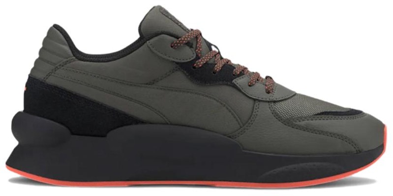 Puma RS 9.8 '森林夜色' 371321-01 Order Puma RS 9.8 '森林夜色' 371321-01