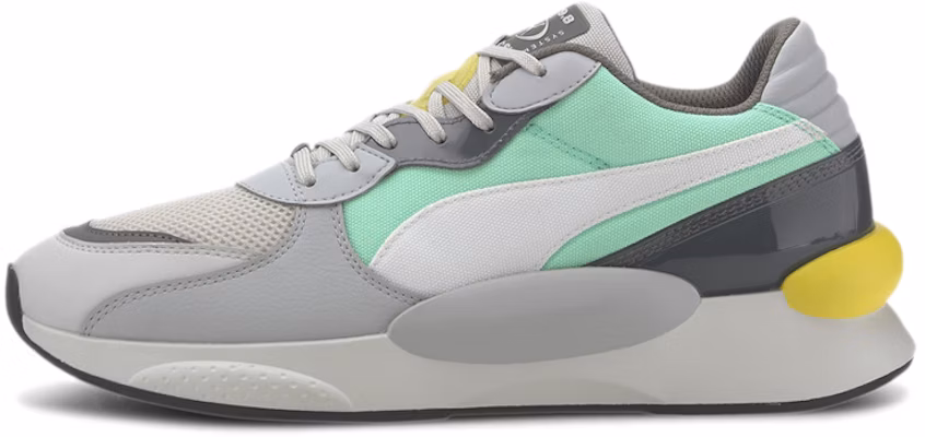 Puma Rs 9.8 Fresh Trainers Grey 371571-03 Buy Puma Rs 9.8 Fresh Trainers Grey 371571-03