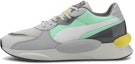 Buy Puma RS 9.8 Fresh Kasut Latihan Kelabu. 371571-03