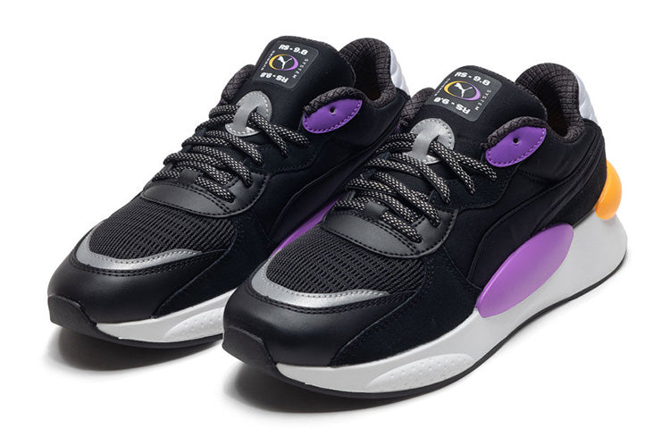Shop Puma RS 9.8 '重力' 370370-01