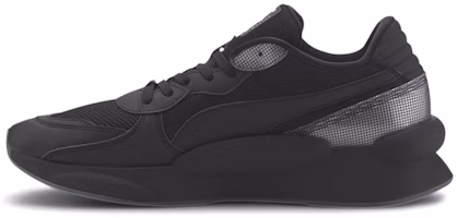 Puma Rs 9.8 Grid Grey/Black 371559-02 Puma Rs 9.8 Grid Grey/Black 371559-02