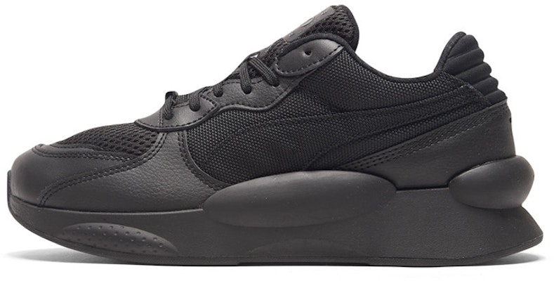 Puma RS 9.8 Core Black 370368-02 Buy Puma RS 9.8 Core Black 370368-02