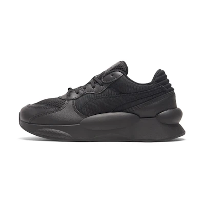 Puma RS 9.8 Core Black