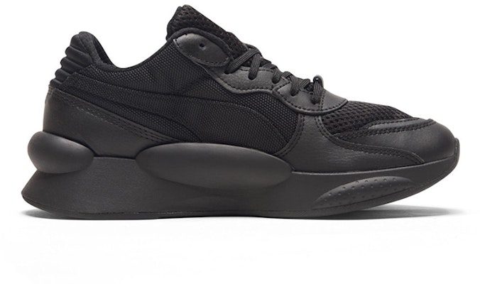 Puma RS 9.8 Core Black 370368-02 Order Puma RS 9.8 Core Black 370368-02