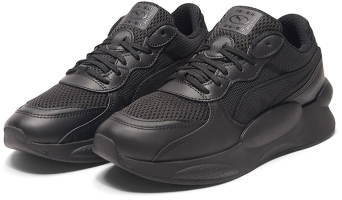 Puma RS 9.8 Core Black 370368-02 Lookbook Puma RS 9.8 Core Black 370368-02