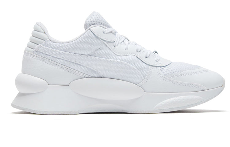 Lookbook Puma RS 9.8 Core 'Blanco' 370368-01