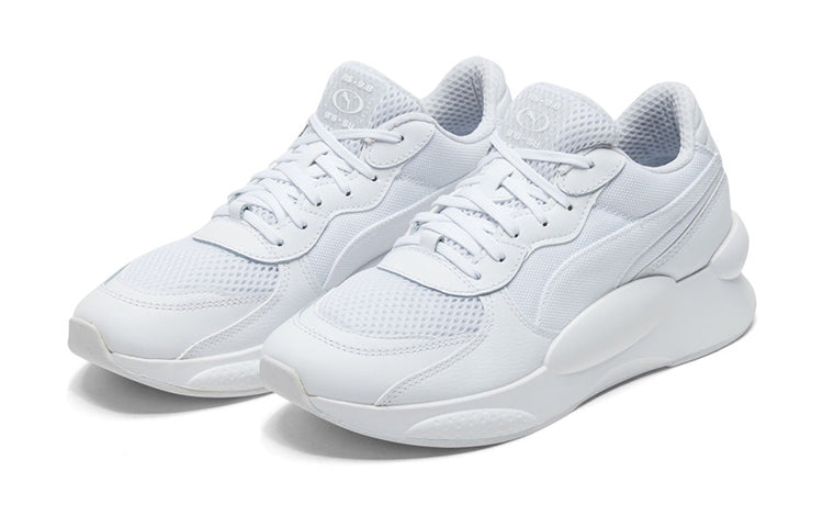 Shop Puma RS 9.8 Core 'Blanco' 370368-01