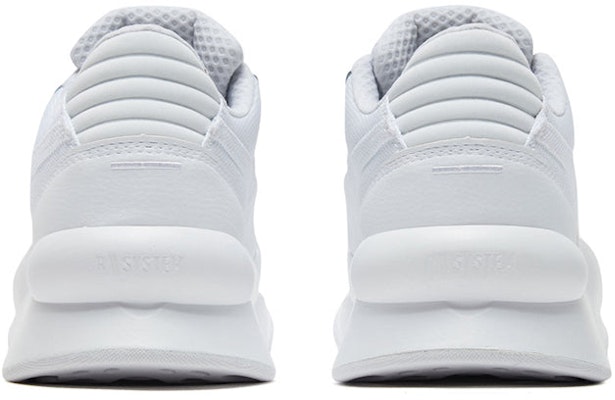 Puma RS 9.8 Core 'White' 370368-01 Shop Puma RS 9.8 Core 'White' 370368-01