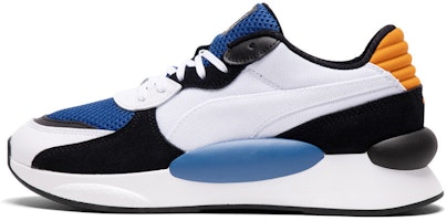 Puma RS 9.8 Cosmic 'Galaxy Blue' 370367-03 Puma RS 9.8 Cosmic 'Galaxy Blue' 370367-03