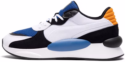 Puma RS 9.8 Cosmic 'Galaxy Blue' 370367-03 Puma RS 9.8 Cosmic 'Galaxy Blue' 370367-03