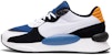 Puma RS 9.8 Cosmic 'Galaxy Blue' Biru Kosmik 370367-03